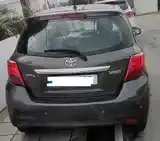 Toyota Yaris 2015 photo 5