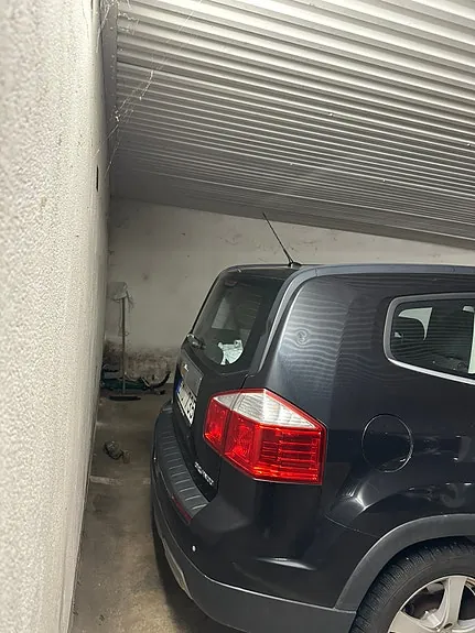 Chevrolet Orlando 2011 photo 4