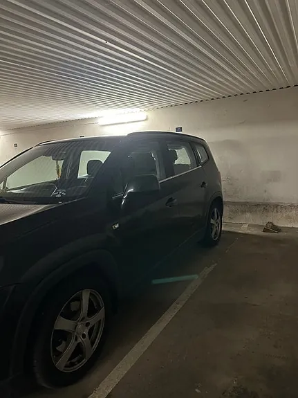 Chevrolet Orlando 2011 photo 2