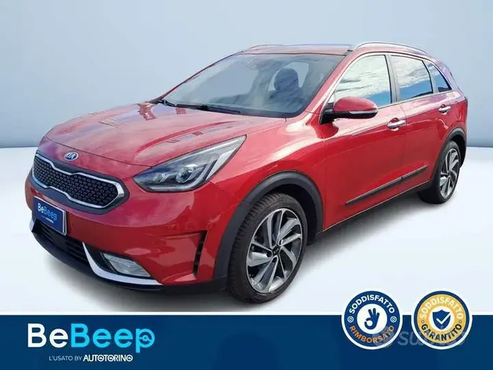 Kia Niro