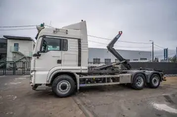 MAN Tgs 26.470