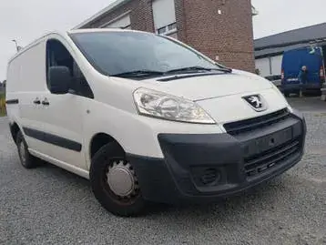 Peugeot Expert Combi