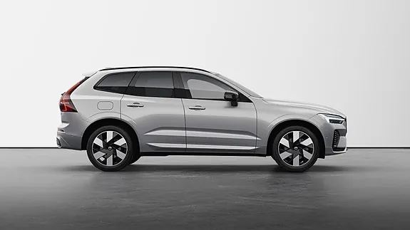 Volvo Xc60 2024 photo 2