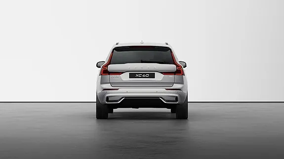 Volvo Xc60 2024 photo 5