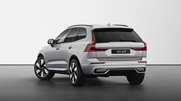 Volvo Xc60 2024 photo 4
