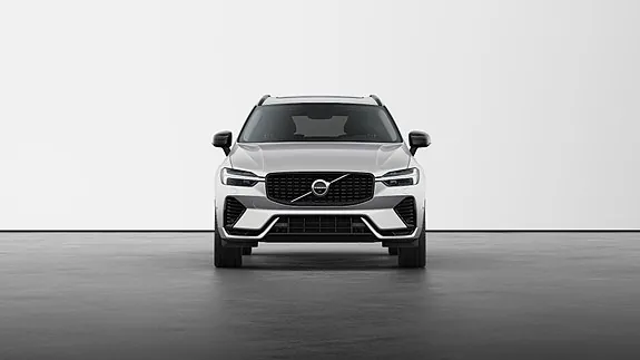 Volvo Xc60 2024 photo 3