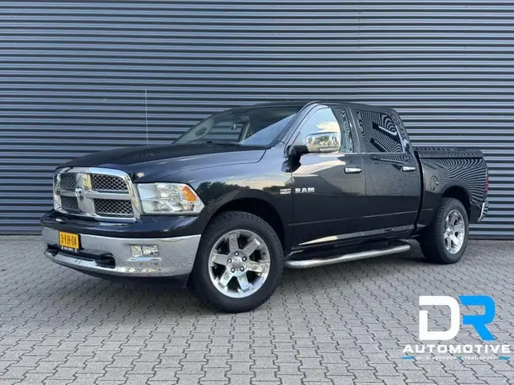 Dodge Ram 1500