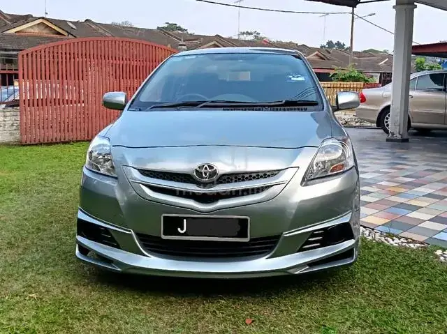 Toyota Vios