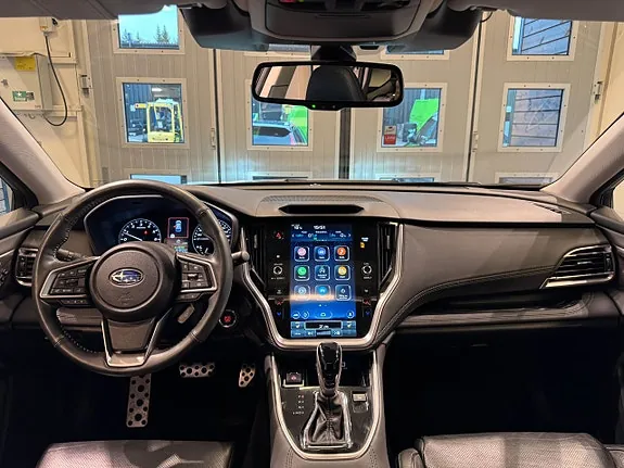 Subaru Outback 2023 photo 5