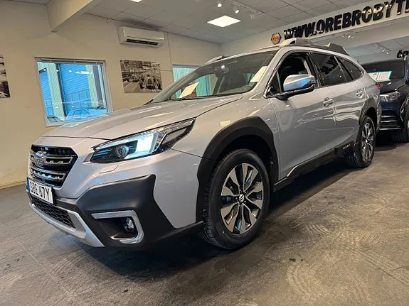 Subaru Outback 2023 photo 2