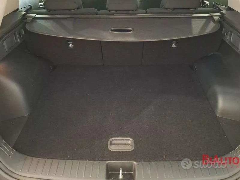 Kia Sportage 2022 photo 5