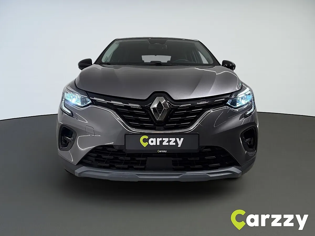 Renault Captur 2023 photo 3