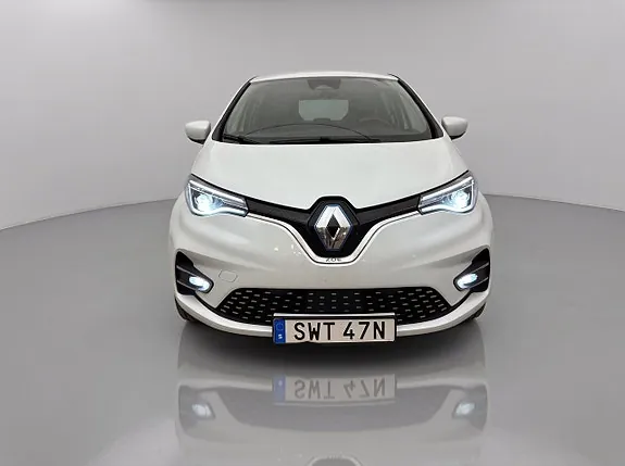 Renault Zoe 2020 photo 3