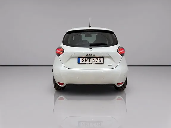 Renault Zoe 2020 photo 4