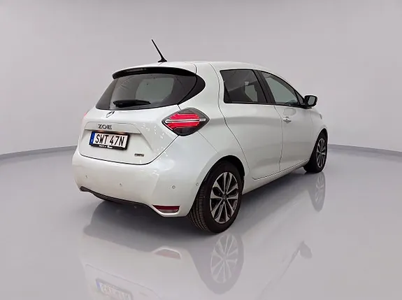 Renault Zoe 2020 photo 5