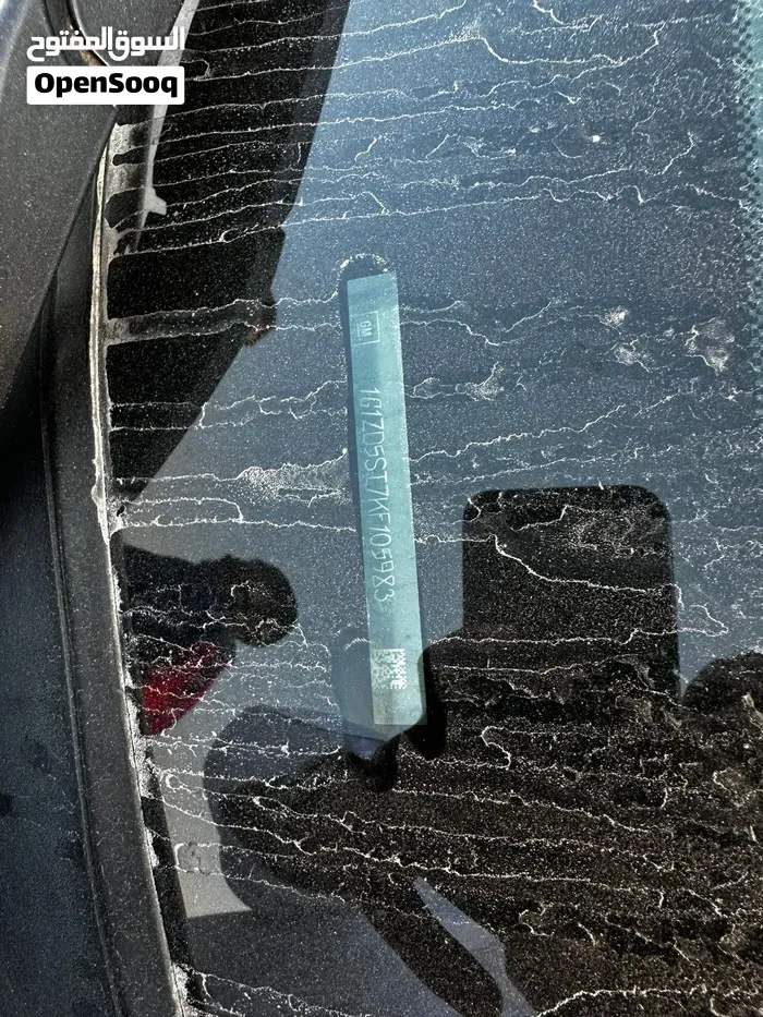 Chevrolet Malibu 2019 photo 2