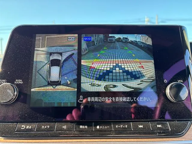 Nissan Aura 2022 photo 5