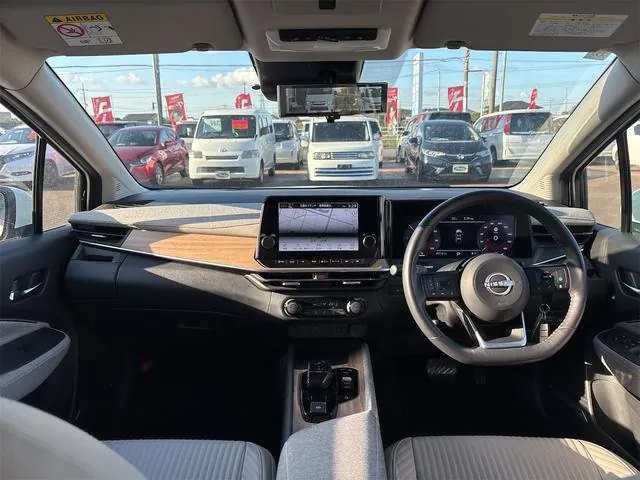 Nissan Aura 2022 photo 3