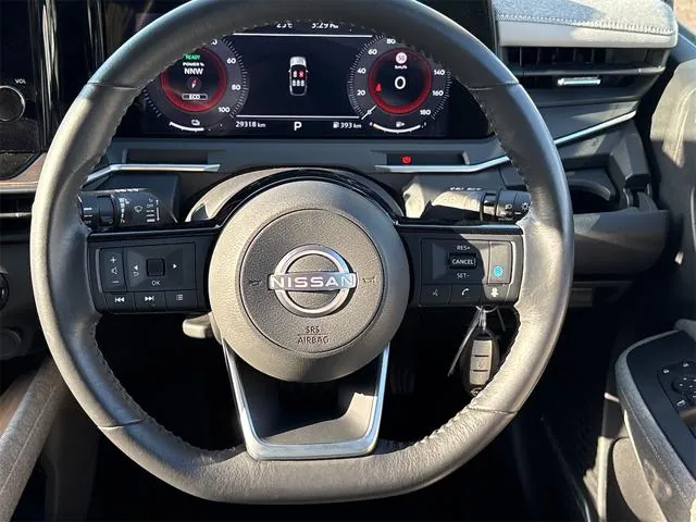 Nissan Aura 2022 photo 4