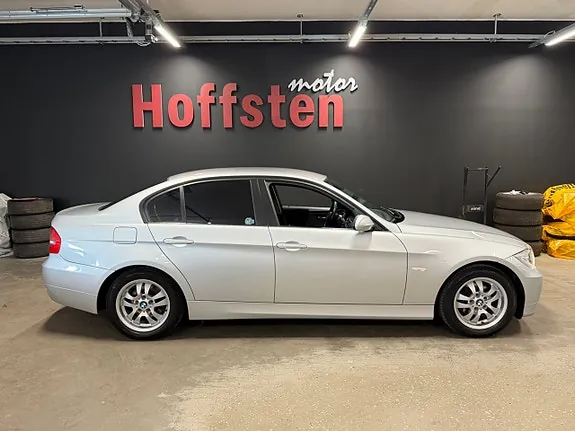 BMW 320I 2007 photo 2