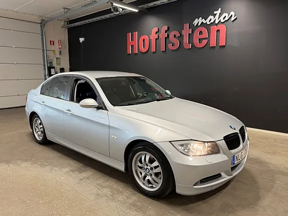 BMW 320I