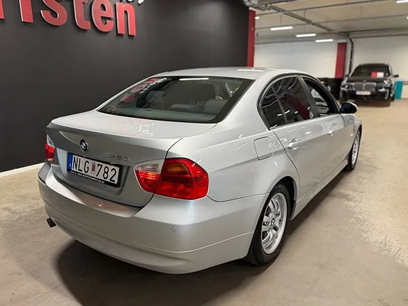 BMW 320I 2007 photo 3