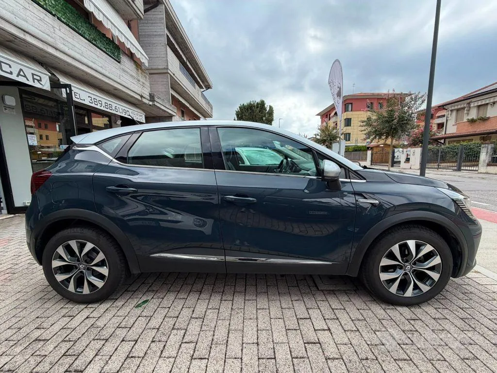 Renault Captur 2021 photo 4