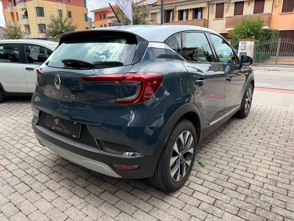 Renault Captur 2021 photo 5