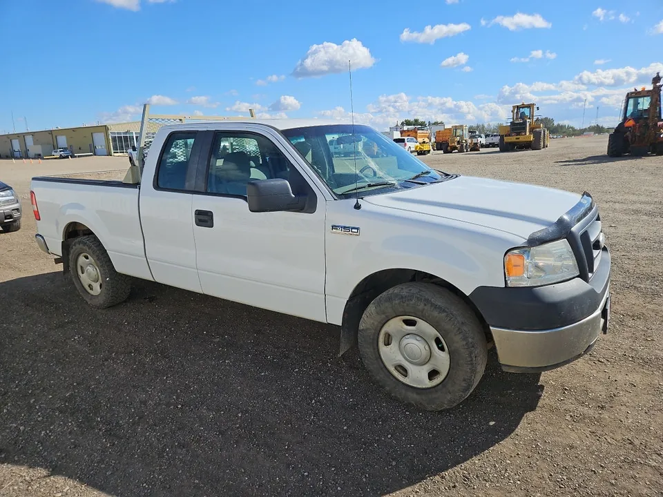 Ford F-150 2008 photo 2