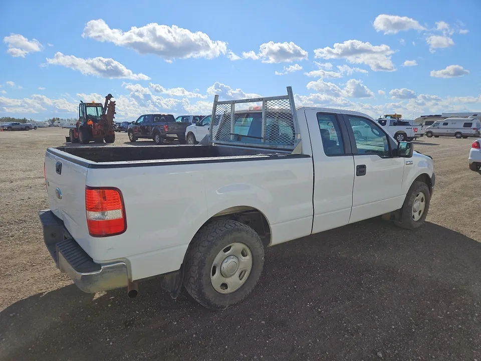 Ford F-150 2008 photo 4