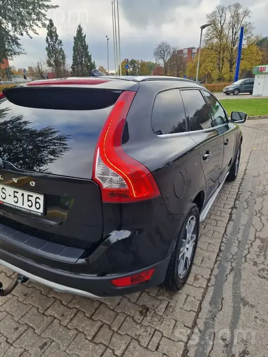 Volvo Xc60 2011 photo 5