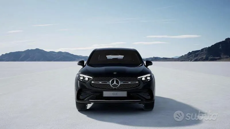 Mercedes-Benz Glc 2026 photo 2
