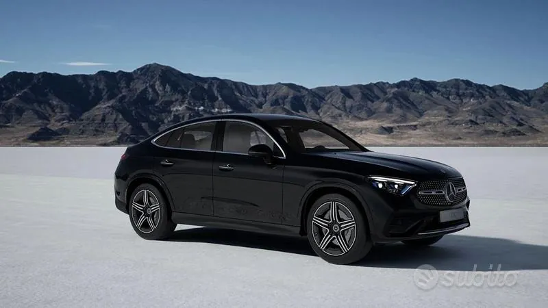 Mercedes-Benz Glc 2026 photo 3