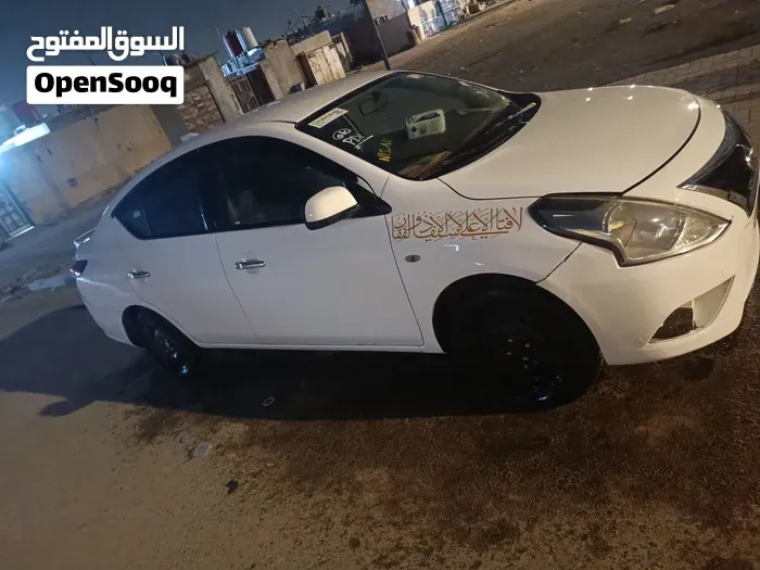 Nissan Sunny 2024 photo 4