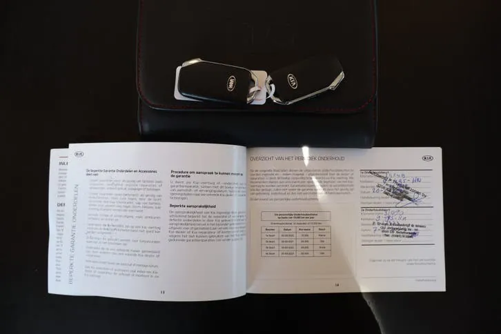Kia Xceed 2019 photo 2