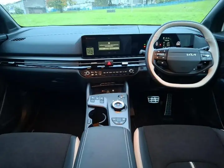 Kia Sportage 2026 photo 3