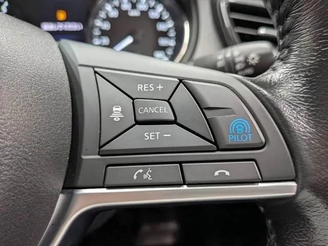 Nissan Altima 2018 photo 5