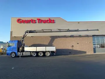 MAN Tgx