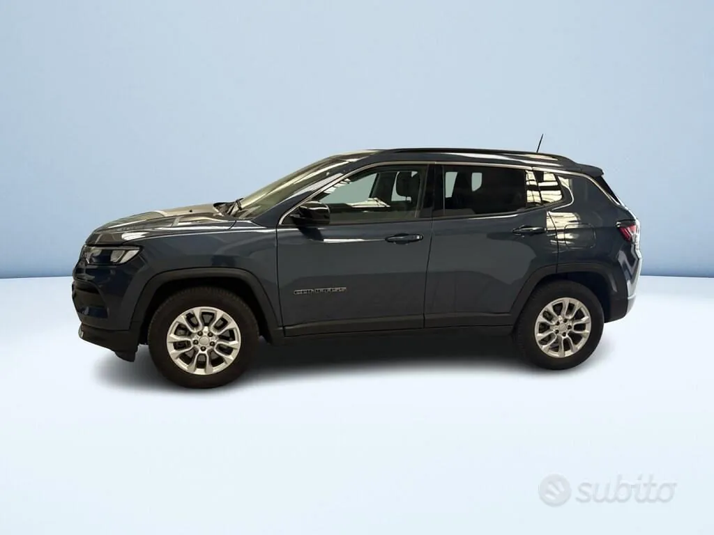 Jeep Compass 2022 photo 4
