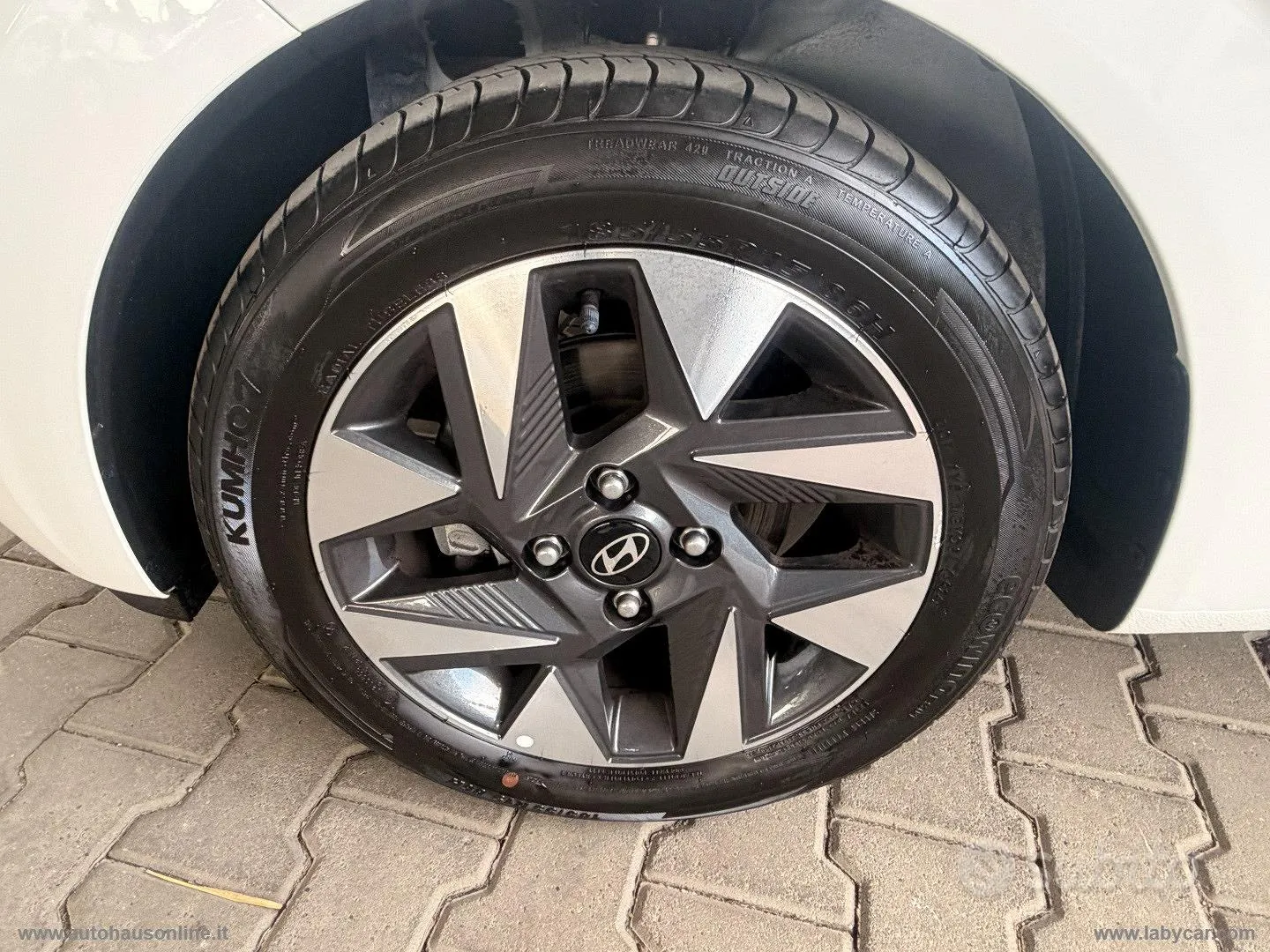 Hyundai I10 2025 photo 5