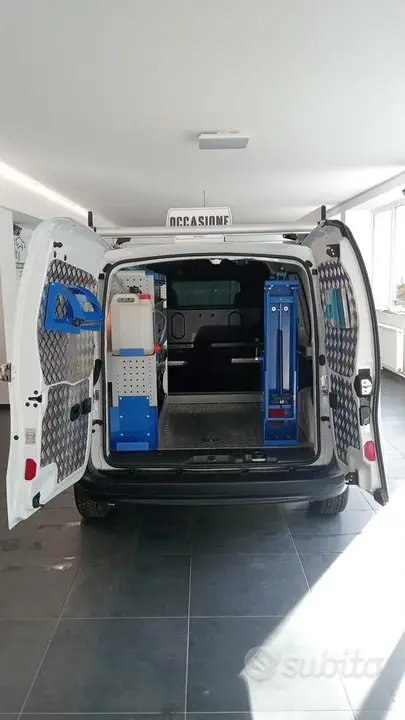 Renault Kangoo 2019 photo 2