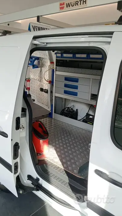 Renault Kangoo 2019 photo 3