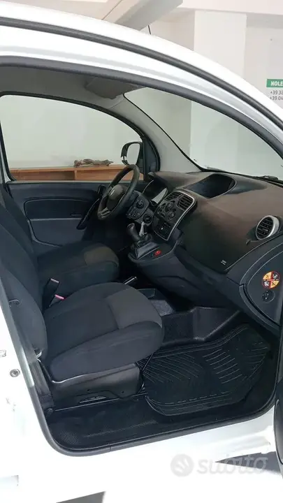 Renault Kangoo 2019 photo 4