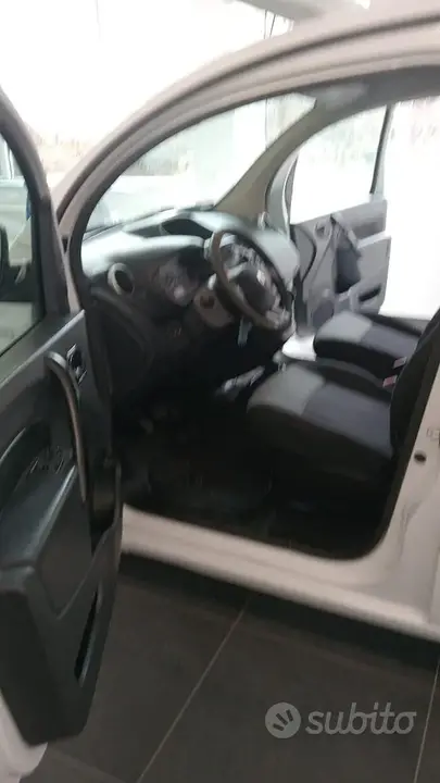 Renault Kangoo 2019 photo 5