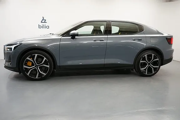 Polestar 2 2023 photo 2