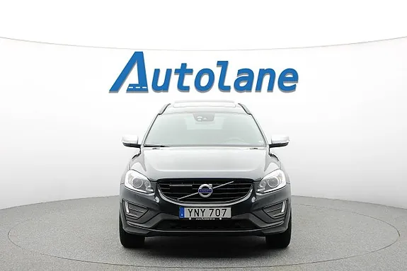 Volvo Xc60 2017 photo 4