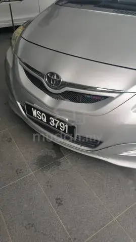 Toyota Vios