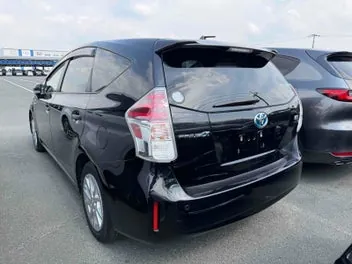Toyota Prius 2015 photo 3