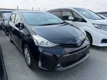 Toyota Prius 2015 photo 2