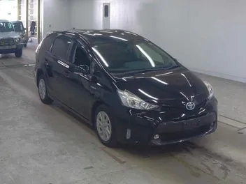 Toyota Prius 2015 photo 4